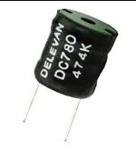 DC780R-564K (Индукторы мощности - ведущие)