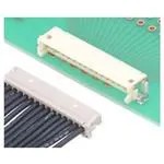 DF13-10P-1.25V(76) (Заголовки и проводные корпусы)