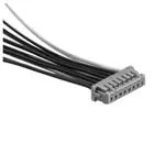 DF13-11S-1.25C (Заголовки и проводные корпусы)