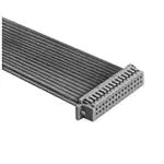 DF13-10DS-1.25C (Заголовки и проводные корпусы)