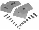 DF23C-10DP-0.5V(91) (Согласование доски и мезонин)