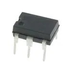 TLP3543A(F (MOSFET Выходные оптокублы)