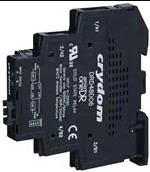 DR24A12 (Твердотельные реле - SSRS)
