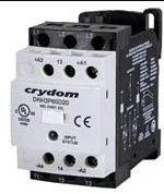 DRH3P60D18 (Контакторы - твердое состояние)
