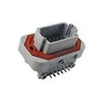 DT13-12PA (Автомобильные разъемы)