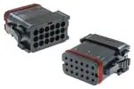 DT16-18SC-K004 (Автомобильные разъемы)