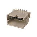 DTF13-12PA (Автомобильные разъемы)