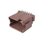 DTF13-12PD (Автомобильные разъемы)