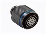 YDTS26W13-08SNV001 (Circular Mil Spec -Connector)