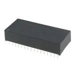 DS1554W-120IND+ (В реальном времени часы)