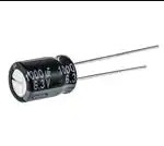 EEU-FR1A562L (Алюминиевые электролитические конденсаторы - радиальные ливины)