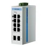 EKI-5729FI-AE (Нена управления переключателями Ethernet)