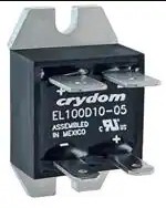 EL240A5R-05 (Твердотельные реле - SSRS)