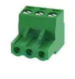 EM256503VR (Подключаемые терминальные блоки)