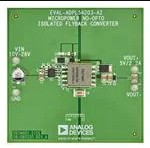 EVAL-ADPL54203-AZ (Инструменты разработки IC управления питанием)