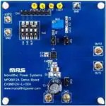 EVQ6612A-L-00A (Инструменты разработки IC управления питанием)