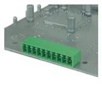 OQ1312510000G (Подключаемые терминальные блоки)