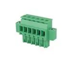 TS13115C0000G (Подключаемые терминальные блоки)