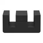 B66233Q0100K187 (Ферритовые ядра и аксессуары)