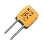 C350C564MCR5TA (Многослойные керамические конденсаторы MLCC - Leaded)