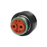 HDP26-18-6SN (Автомобильные разъемы)