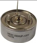 HE5C572M100BZS (Тантал -конденсаторы - мокрые)