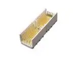 HM2DK3567RLF (Жесткие метрические разъемы)