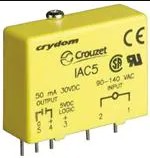 IAC24A (Модули ввода/вывода)