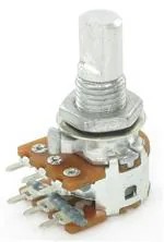 RV122F-20-15F-B10K-0072 (Потенциометры)