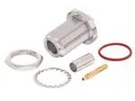 R161329000W (РФ разъемы / коаксиальные разъемы)