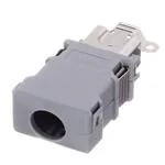 55836-1270 (Разъемы ввода/вывода)