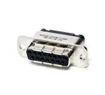 56-716-005 (Стандартные разъемы D-Sub)