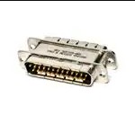 56F725-005 (Адаптеры и гендерные смены D-Sub)