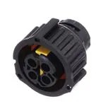 1-1813099-1 (Круглые разъемы дина)