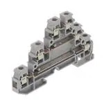 1SNA115541R1100 (DIN RAIL TERMINAL BLOCKS)