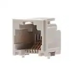 5406545-1 (Модульные разъемы / разъемы Ethernet)