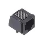 5520251-4 (Модульные разъемы / разъемы Ethernet)