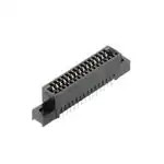 5530841-2 (Стандартные разъемы края карты)