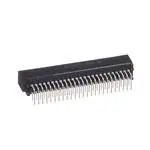 5532600-2 (Стандартные разъемы края карты)