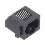 5555162-1 (Модульные разъемы / разъемы Ethernet)