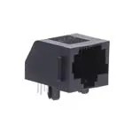 5555166-1 (Модульные разъемы / разъемы Ethernet)