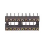 614-43-318-31-012000 (Глазки IC & Component)