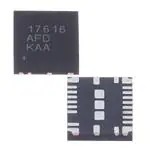 MAX17616AAFD+ (Мониторы и регуляторы текущих и энергетических технологий)