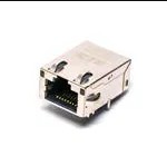 6-2301994-1 (Модульные разъемы / разъемы Ethernet)