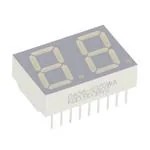 DA56-51ZGWA (Светодиодные дисплеи и аксессуары)