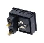 6136.0137.0210 (Модули ввода мощности переменного тока)