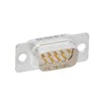 09670095615050 (Стандартные разъемы D-Sub)