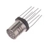 M39016/16-044P (Низкие сигнальные реле - печатная плата)