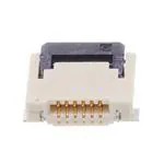XF2M-0615-1A-R100 (Разъемы FFC & FPC)