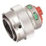 AHDM06-18-06SN-C030 (Стандартный круглый разъем)